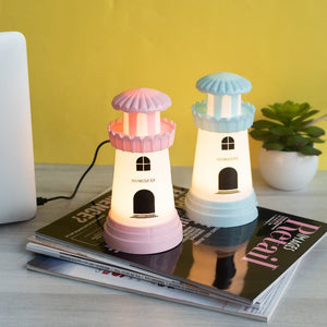 Lighthouse Lamp Lamps June Trading