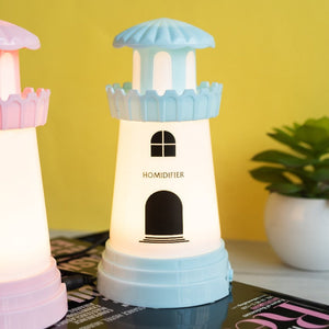 Lighthouse Lamp Lamps June Trading