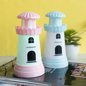 Lighthouse Lamp Lamps June Trading