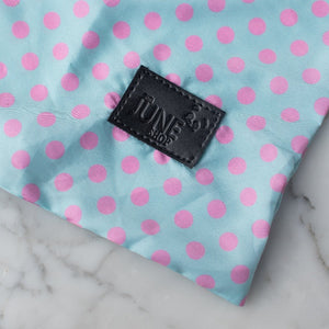 Polka Dots - Utility Bag Organisers June Trading