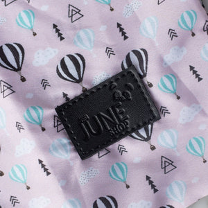 Hot Air Balloon - Utility Bag Organisers June Trading