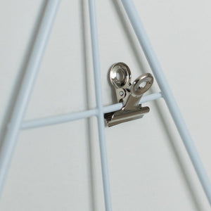 Star - Photo Holder Wall Grid Photo Holder Grid June Trading