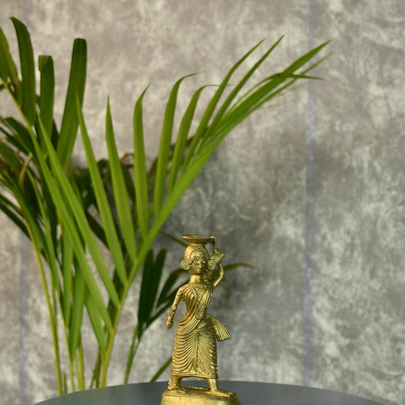 Evolution Of Feminity