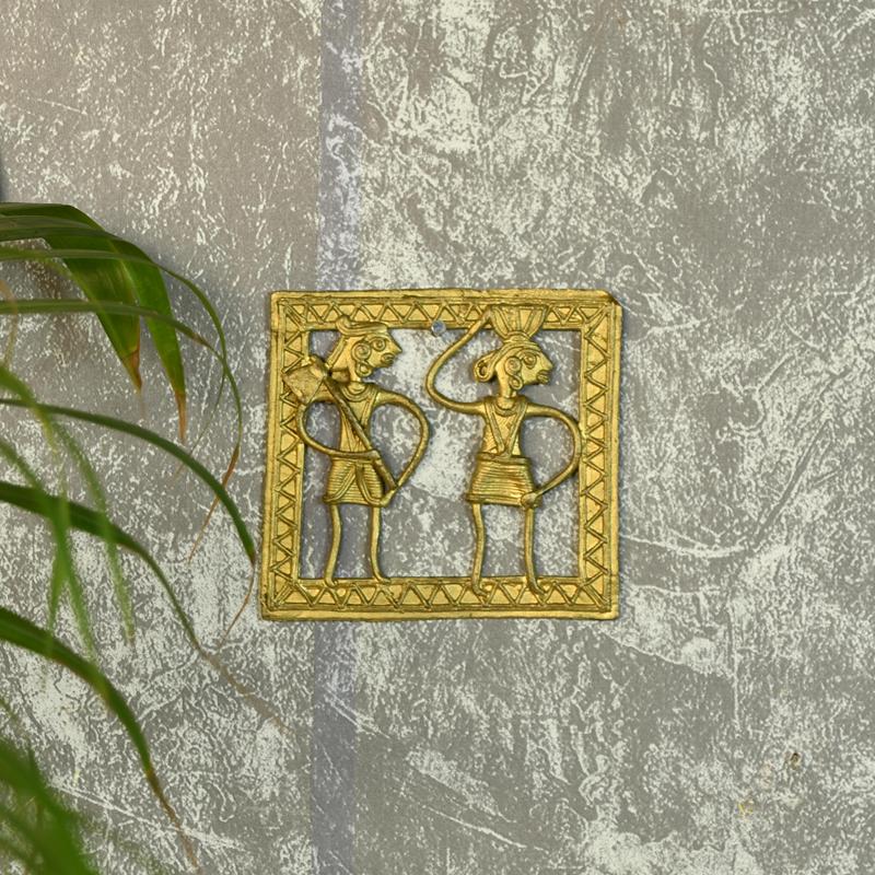 Wall of Squared Sanguine