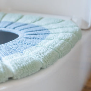 Toilet Seat Cover Bathroom Essentials June Trading