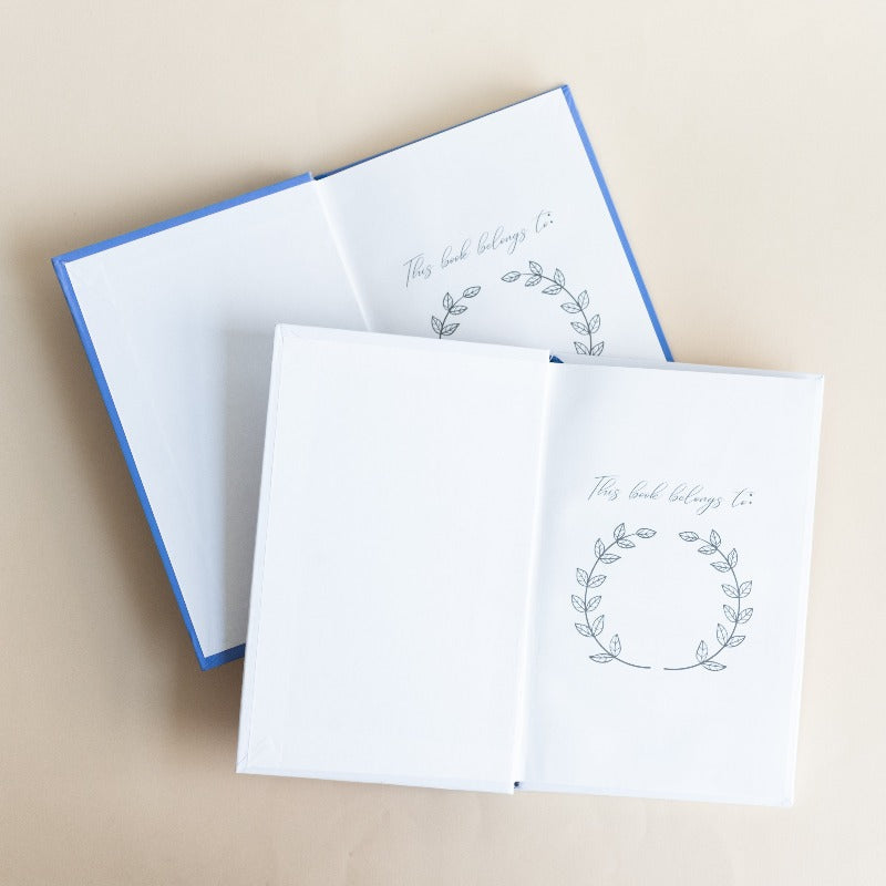 Strong Women Notebooks (Hard Cover) Notebooks June Trading