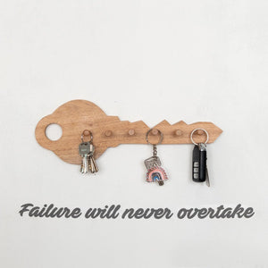 Wooden Key Holder Key Holders June Trading