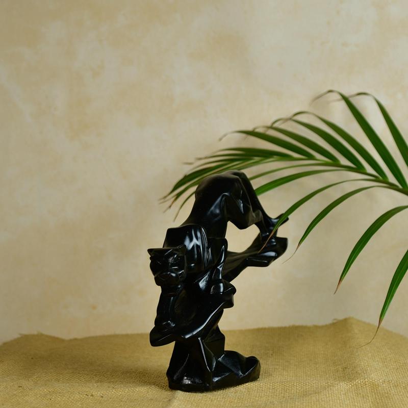 Sowpeace Mini Black Panther