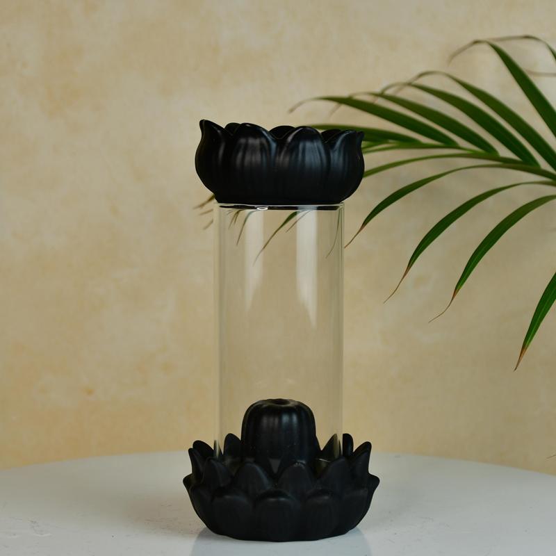 Shiv Resin Tabletop Decor by Sowpeace - Unique Home Showpiece