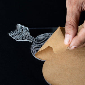 Soccer Lover 3D Light 3D Lights June Trading