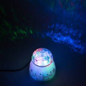 Disco Projector Light Projector Light June Trading