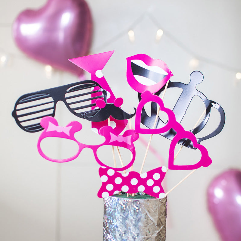 Quirky Party Props Party Prop June Trading