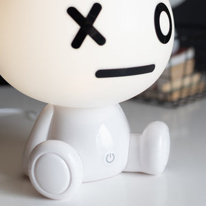 Van - Night Lamp Lamps June Trading