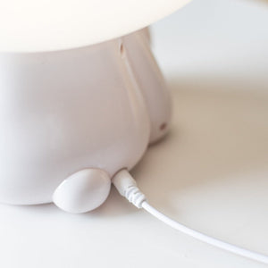 Van - Night Lamp Lamps June Trading