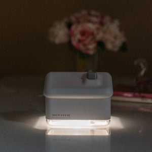 Home Humidifier Lamp Humidifiers June Trading