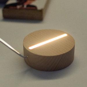 Carousel 3D Light 3D Lights June Trading