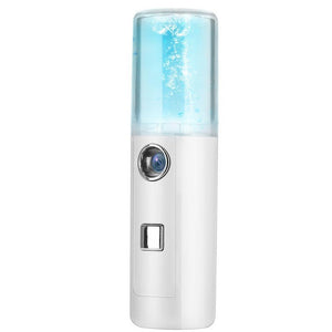 Nano Mist Sprayer/Portable Humidifier Mist Sprayer June Trading
