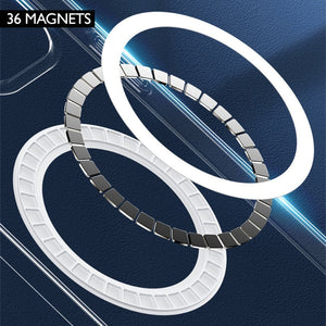 Ultra Hybrid MagSafe Back Clear Case For Apple iPhone 13 Pro iPhone 13 Pro June Trading