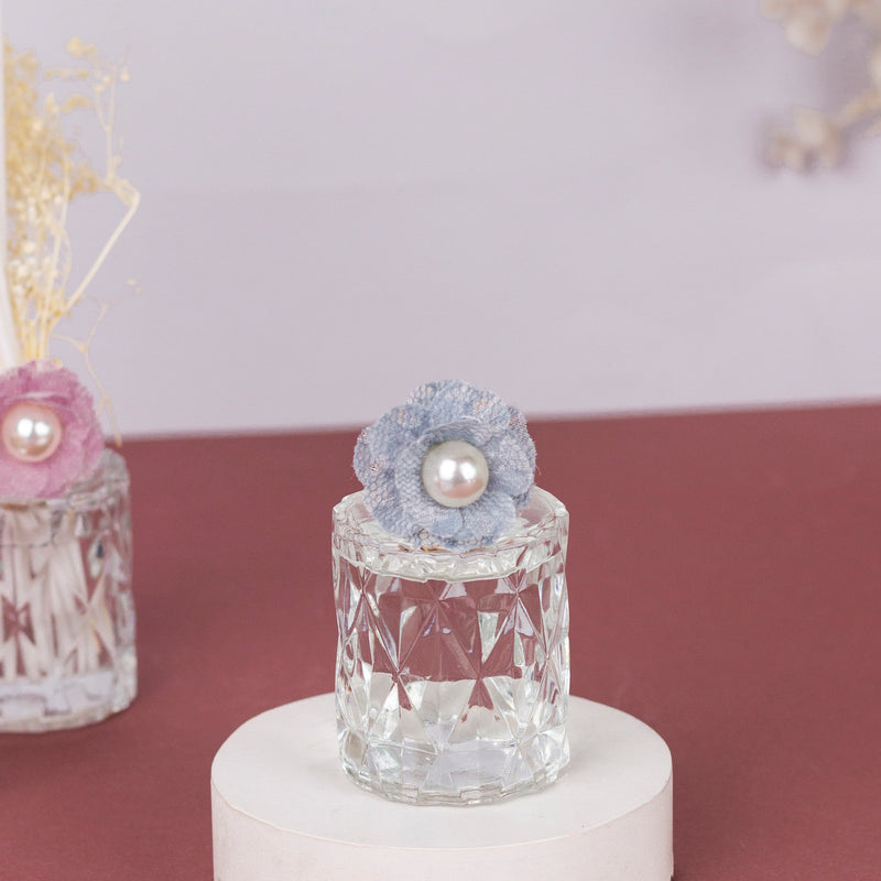 Dainty Diamond Reed Diffuser Aroma Diffusers June Trading Breezy Ocean