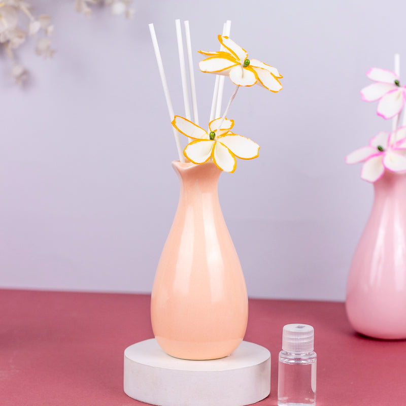 Kimberley Chic Reed Diffuser Aroma Diffusers June Trading French Lavender
