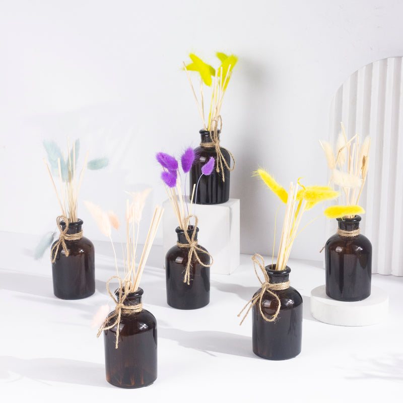 Leila Reed Diffuser Aroma Diffusers June Trading