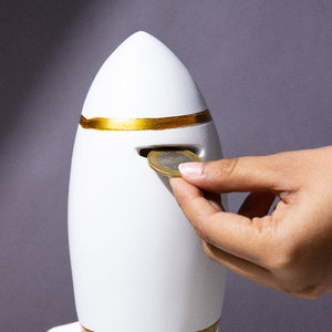 Chasing Stardust Spacecraft Sculpture Artifacts The June Shop