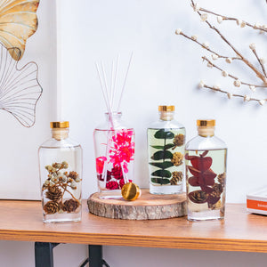 Eternal Garden Reed Diffuser Aroma Diffusers June Trading