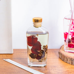 Eternal Garden Reed Diffuser Aroma Diffusers June Trading French Lavender