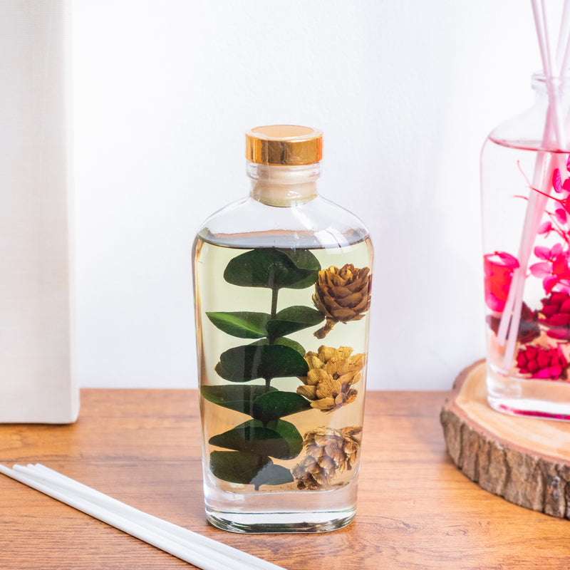 Eternal Garden Reed Diffuser Aroma Diffusers June Trading Wild Bluebell