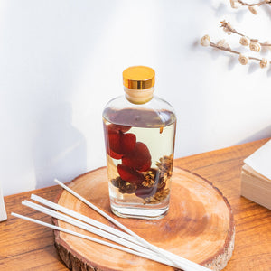 Eternal Garden Reed Diffuser Aroma Diffusers June Trading