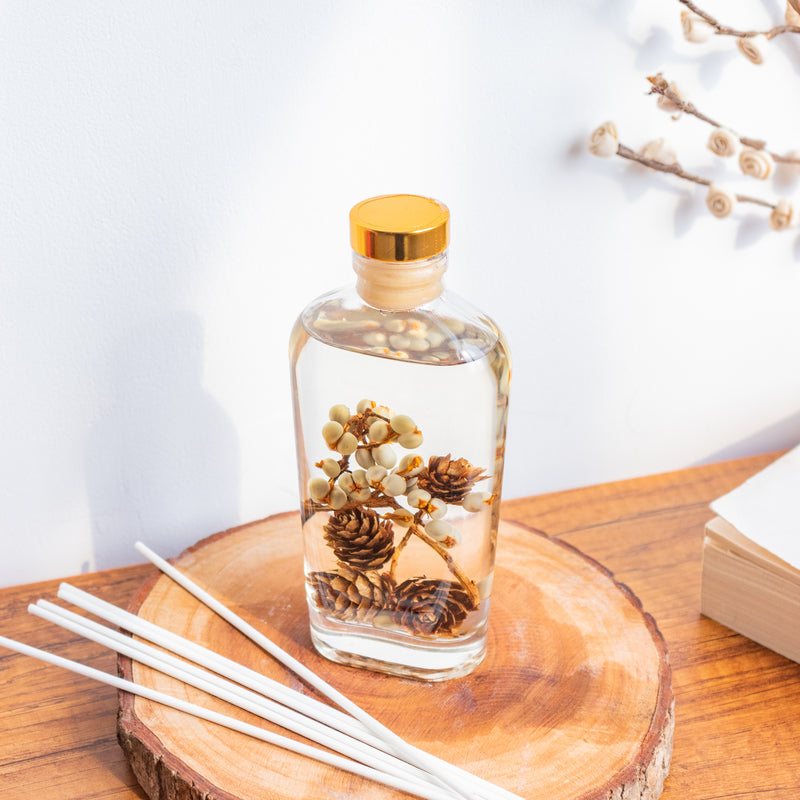 Eternal Garden Reed Diffuser Aroma Diffusers June Trading