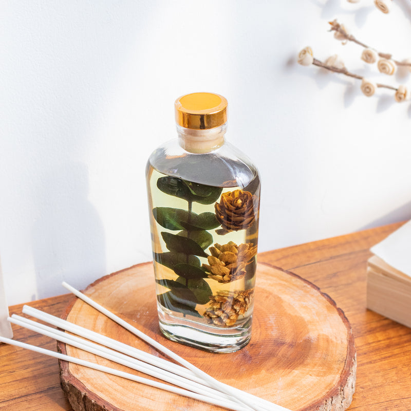 Eternal Garden Reed Diffuser Aroma Diffusers June Trading