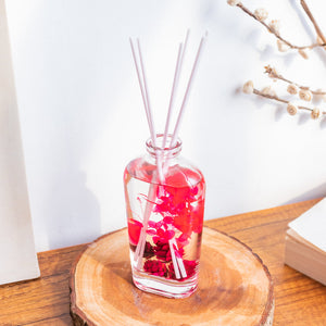 Eternal Garden Reed Diffuser Aroma Diffusers June Trading