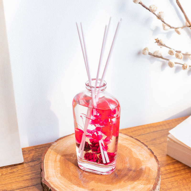 Eternal Garden Reed Diffuser Aroma Diffusers June Trading