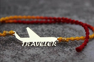 Traveler Out Rakhi Rakhis June Trading