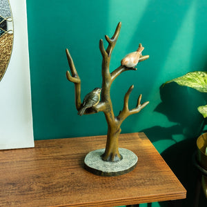 Seatherny Detailed Sculpture Artifacts The June Shop