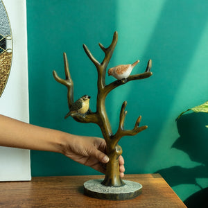 Seatherny Detailed Sculpture Artifacts The June Shop