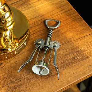 Gold State Of Mind Bear Sculpture Artifacts The June Shop