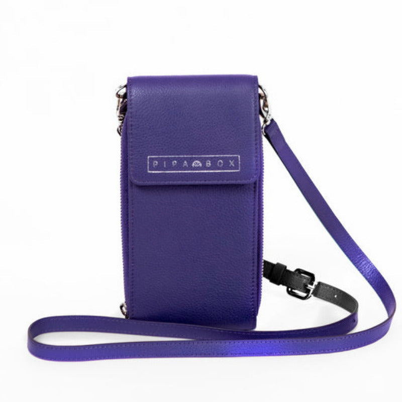Olivia - My Diva Sling Bag Cum Wallet Women Sling Bag Pipa Box