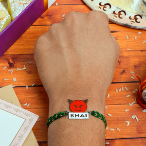 Bhai Rakhi Rakhis Pin It Up