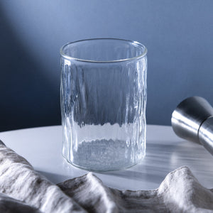 Alpine Timber Glass Glasses June Trading