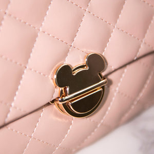 Mickey Embellished Sling Bag Women Sling Bag June Trading