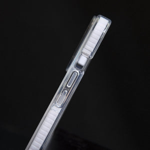 Midnight Haze Hue Impact Protection iPhone Cover Mobile Phone Cases June Trading