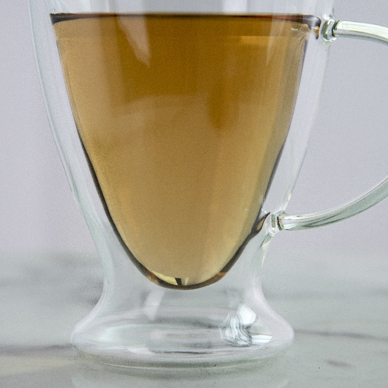 Urbane Double-Walled Mug Coffee Mugs June Trading