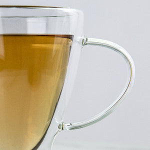 Urbane Double-Walled Mug Coffee Mugs June Trading