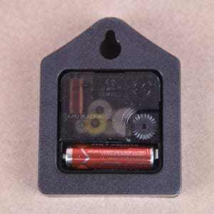 Colour Panelled Premium Wall Clock Wall Clocks June Trading