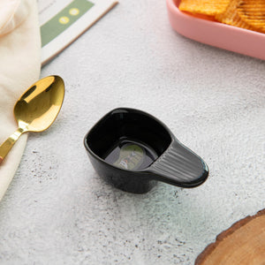 Dip Serving Ceramic Bowl Serving Bowls June Trading