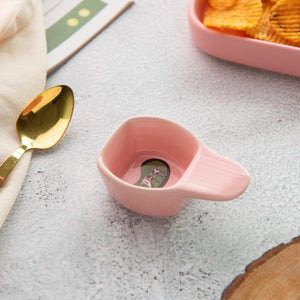 Dip Serving Ceramic Bowl Serving Bowls June Trading