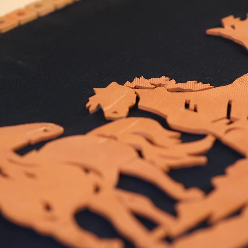 Running Ahead Of Time