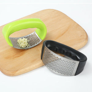 Garlic Crusher Utility June Trading Lime Green